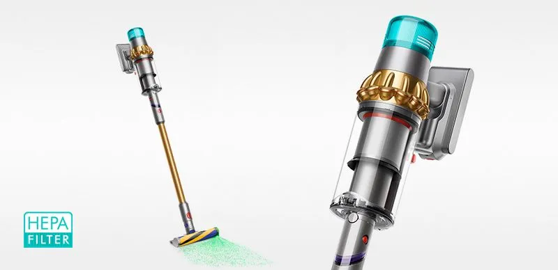 Dyson V15 vs Shark Pet Cordless Vacuum: The Honest Verdict