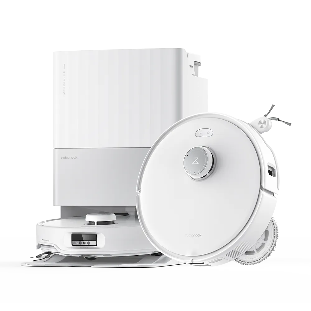 Roborock Qrevo vs Shark Matrix Clean: Which Robot Vacuum Is Less Painful?