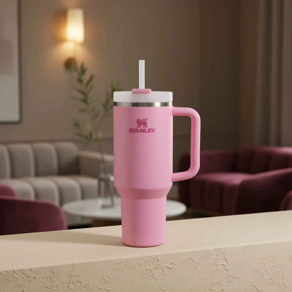 Stanley Quencher H2.0 Tumbler — Owala FreeSip vs Stanley Quencher H2.0 Tumbler - detailed comparison showing key differences and features